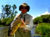 Dry Fly Fishing